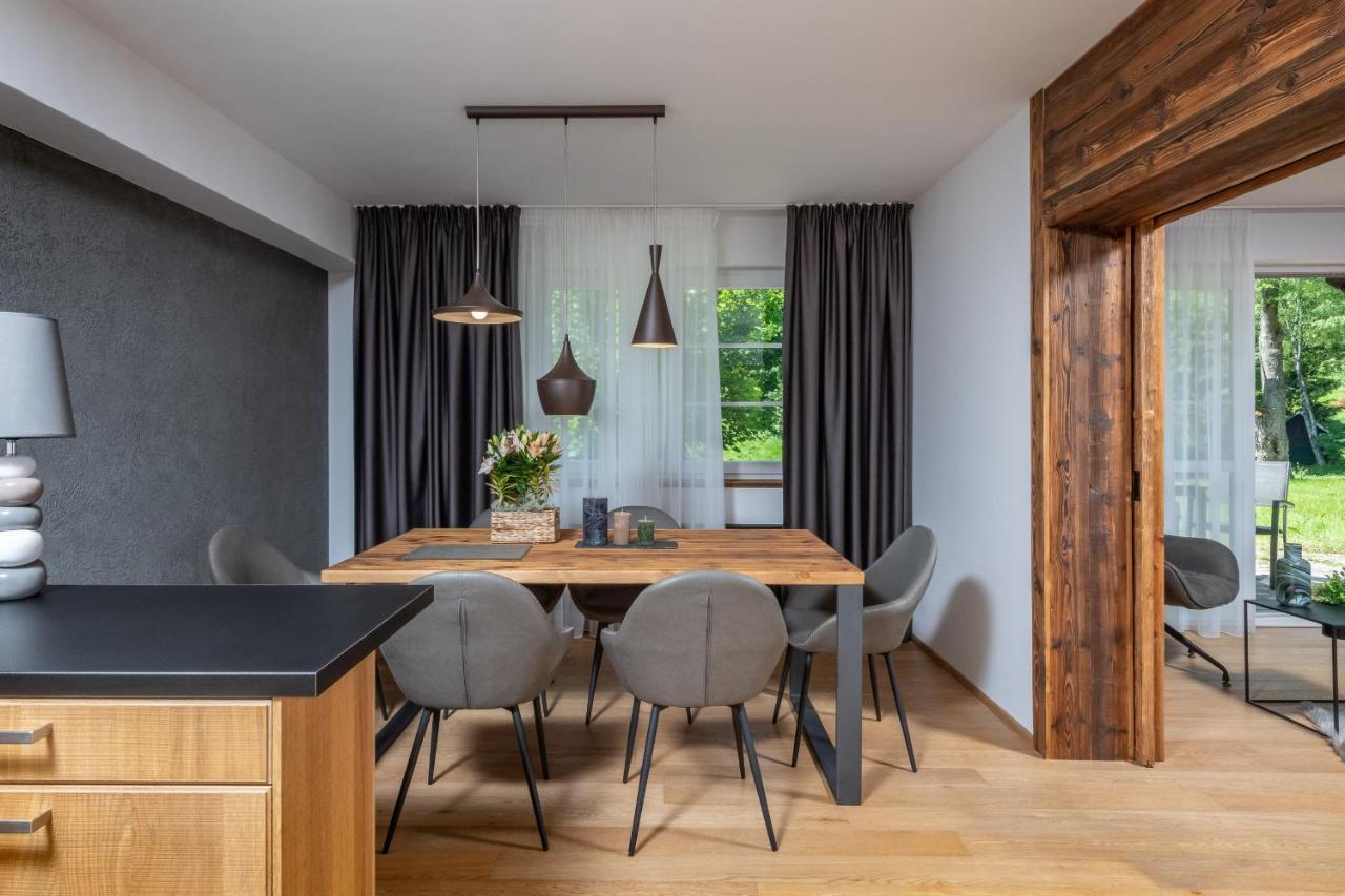 Apartmany La Pasta Bedrichov  Exterior photo